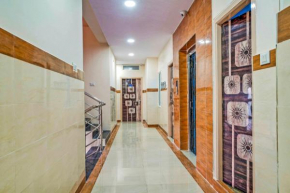 Hotel O Aroma Classic Near Nampally Main Railway station